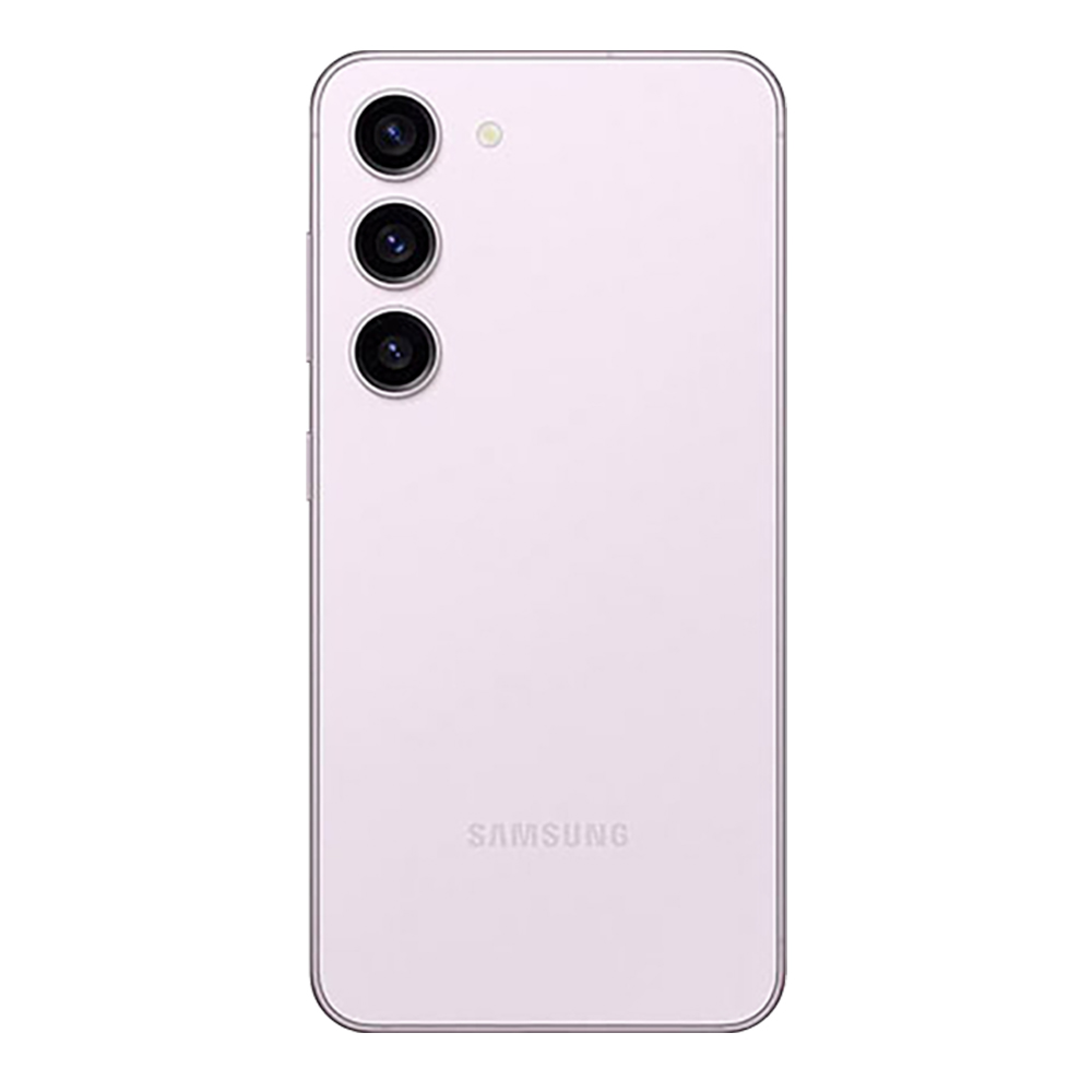 Samsung S23 Plus Personalised Cases
